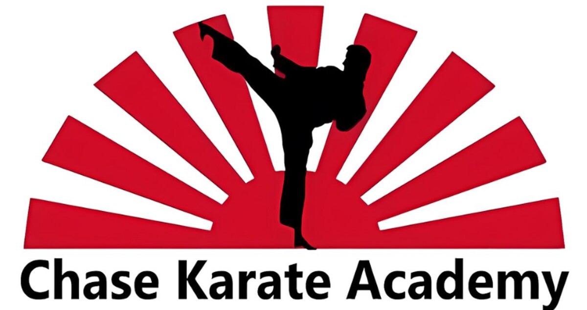 Chase Karate Academy Logo
