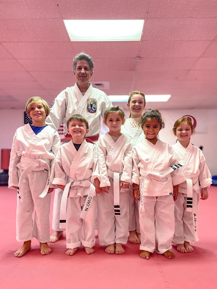 Images Chase Karate Academy