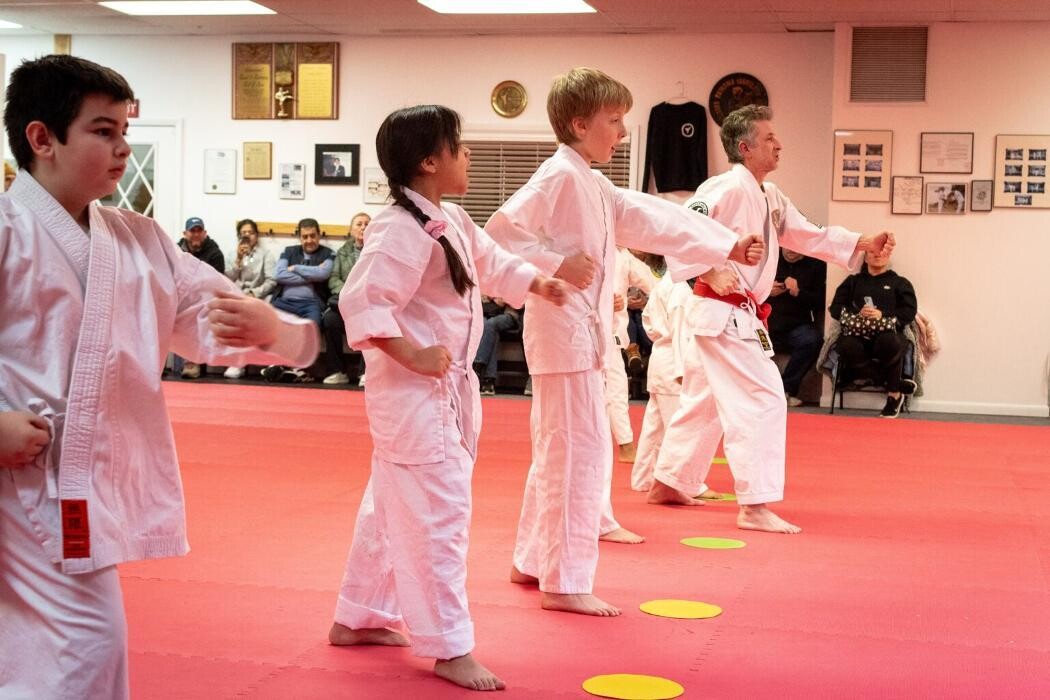 Images Chase Karate Academy