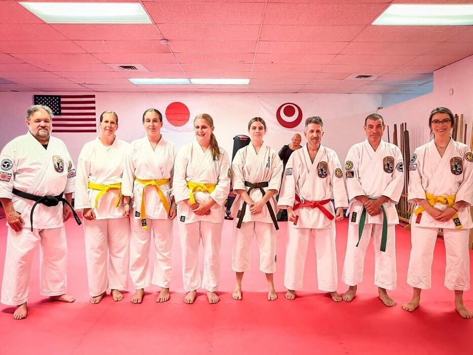 Images Chase Karate Academy