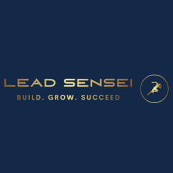 Lead Sensei Logo