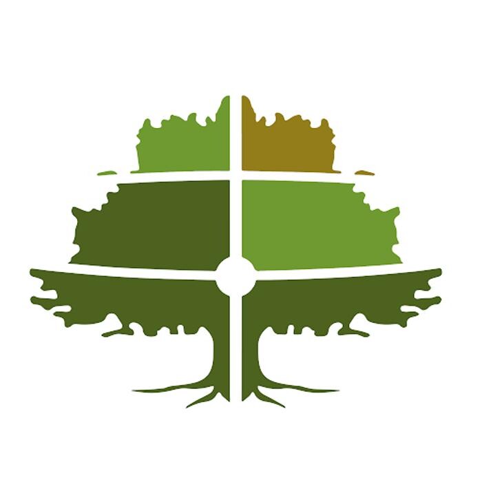 Gutierrez & Sons Tree Services and Landscaping Logo