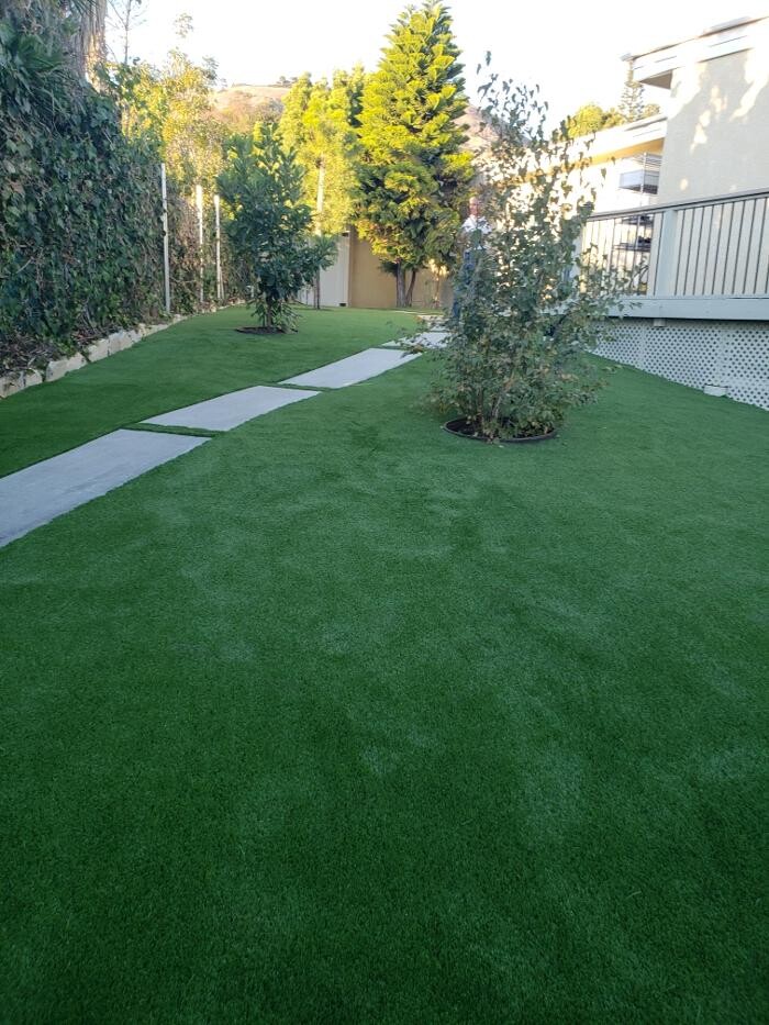 Images Gutierrez & Sons Tree Services and Landscaping