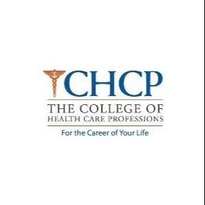 The College of Health Care Professions Logo