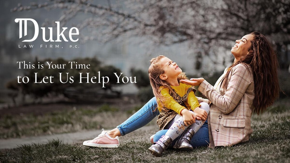 Images Duke Law Firm, P.C., A Family Law Firm