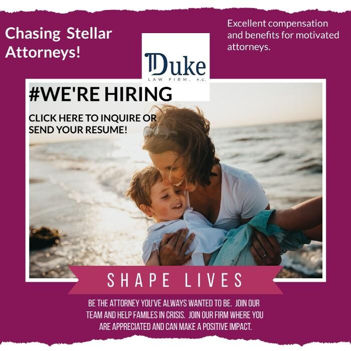 Images Duke Law Firm, P.C., A Family Law Firm