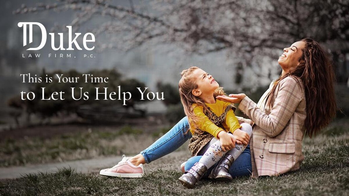 Images Duke Law Firm, P.C., A Family Law Firm