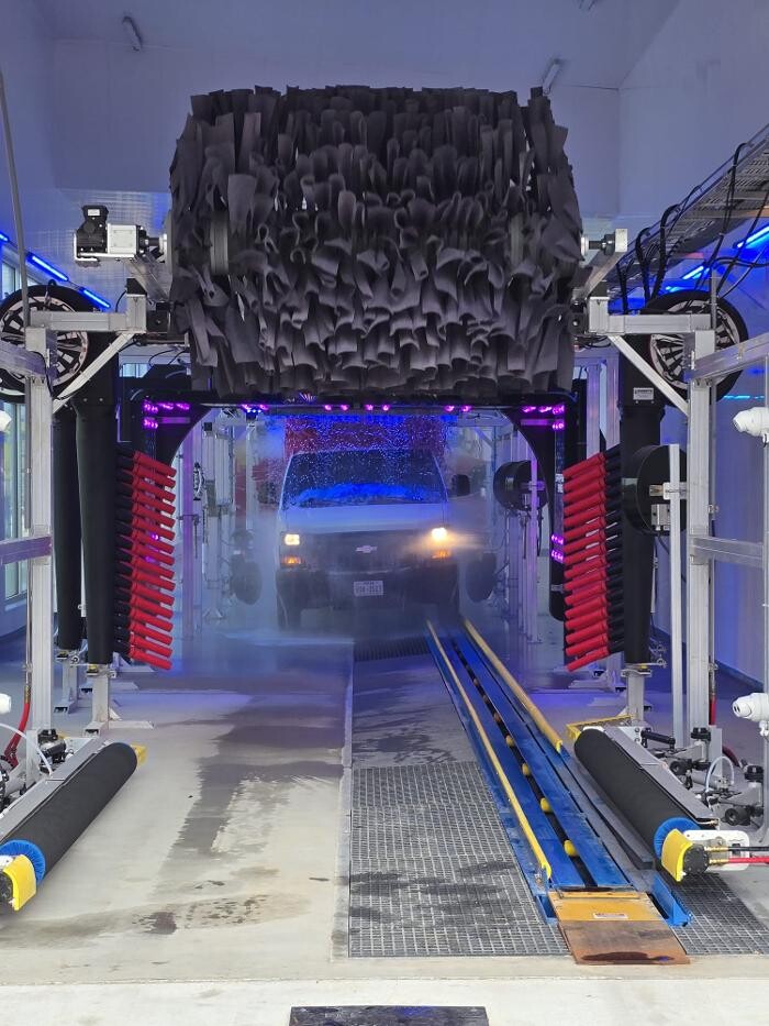 Images Let It Shine Car Wash