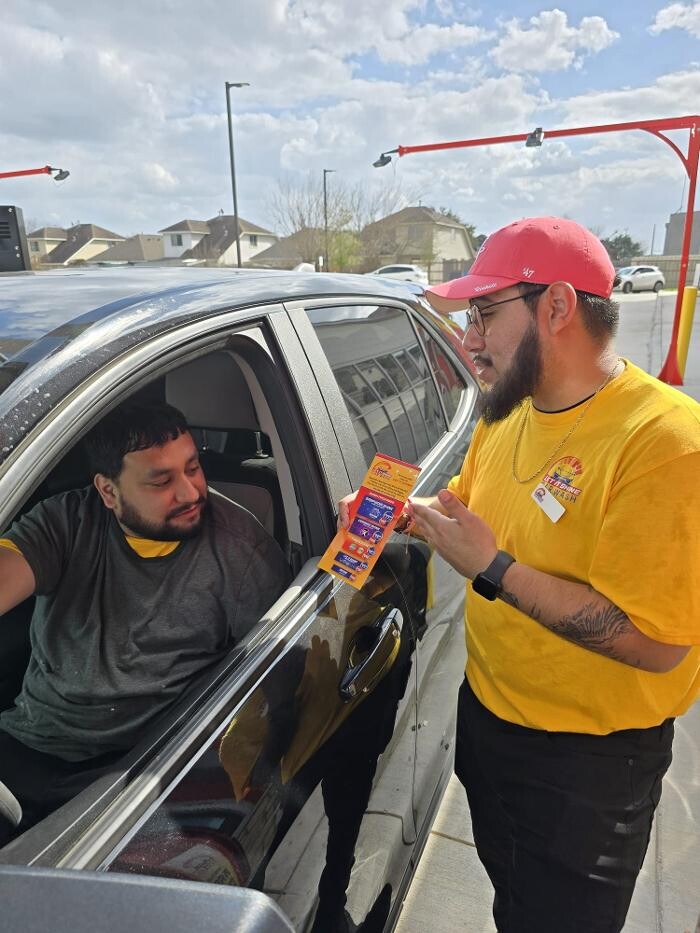 Images Let It Shine Car Wash