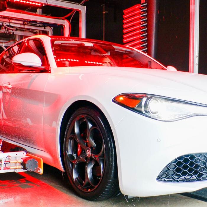 Images Let It Shine Car Wash