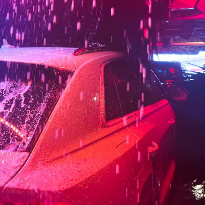 Images Let It Shine Car Wash