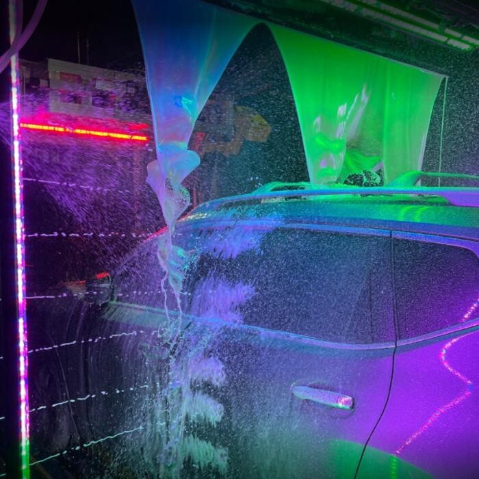 Images Let It Shine Car Wash