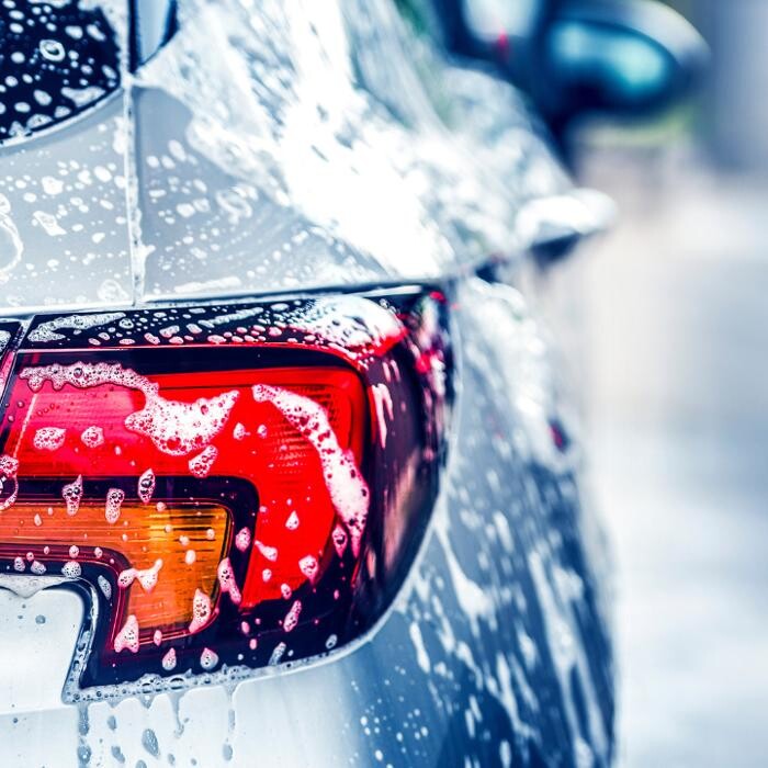 Images Let It Shine Car Wash