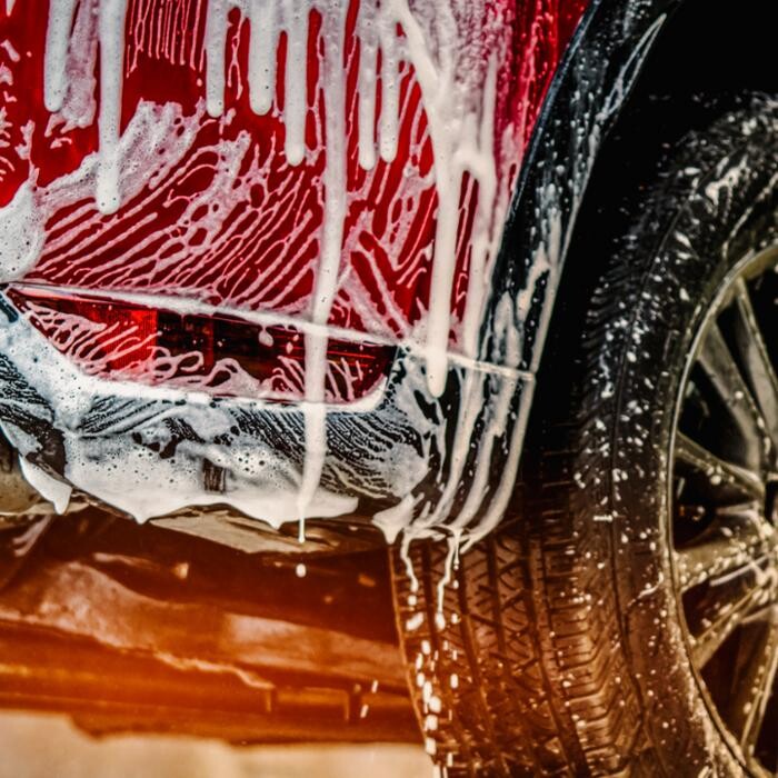 Images Let It Shine Car Wash