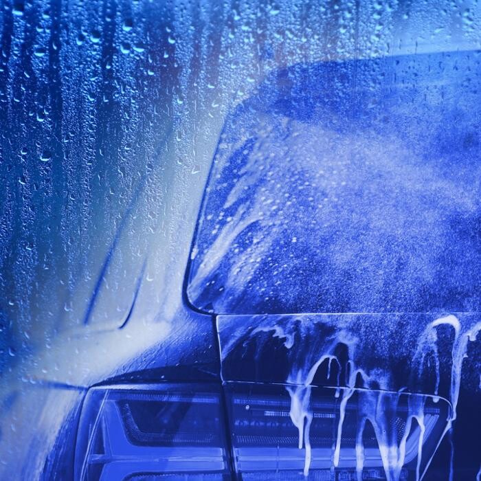 Images Let It Shine Car Wash