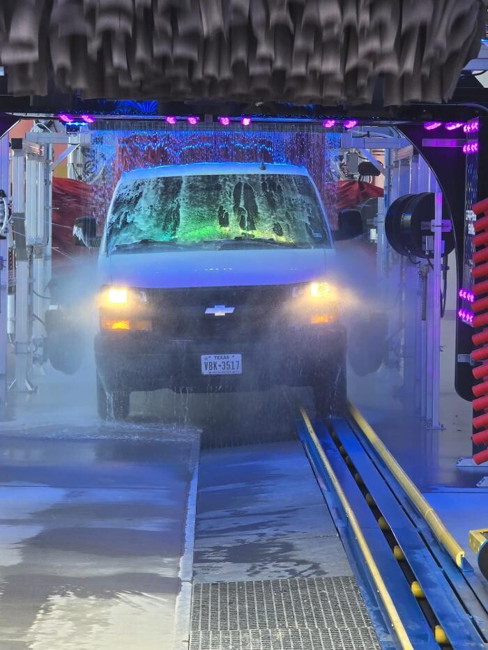 Images Let It Shine Car Wash