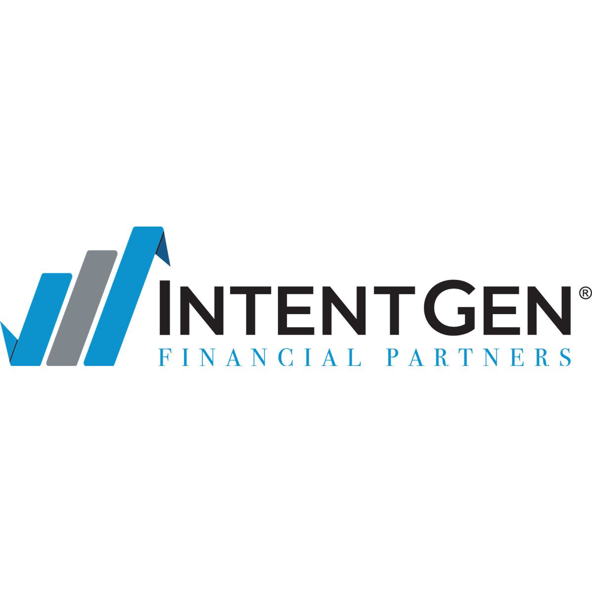 IntentGen Financial Partners Logo