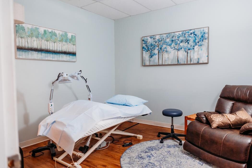 Images Niantic Acupuncture & Family Wellness, LLC