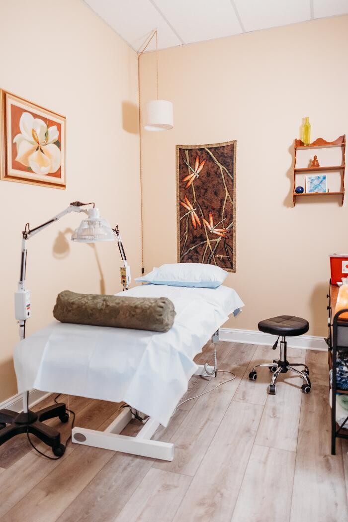 Images Niantic Acupuncture & Family Wellness, LLC