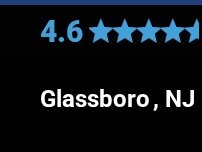 Website Screenshot Eco Metal Recycling