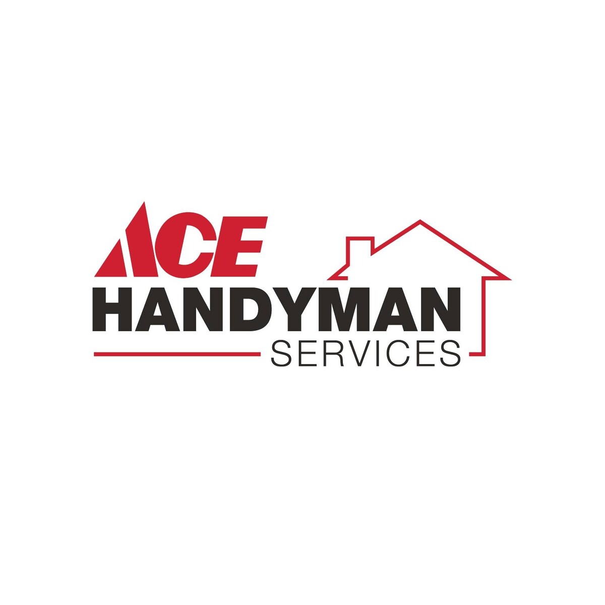 Ace Handyman Services Twin Cities Northwest Logo