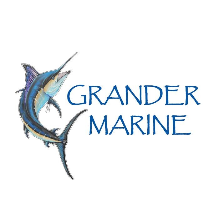 Grander Marine LLC Logo