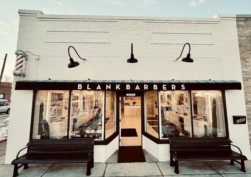 Images Blank Barbers Platt Park