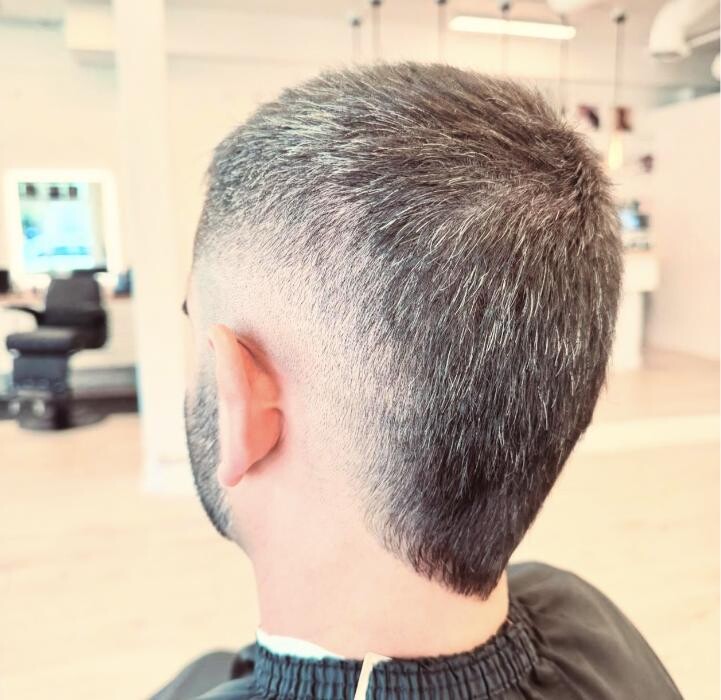 Images Blank Barbers Platt Park