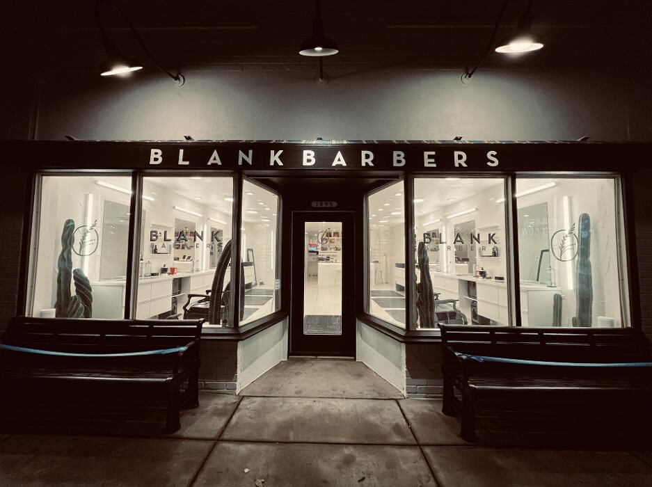Images Blank Barbers Platt Park