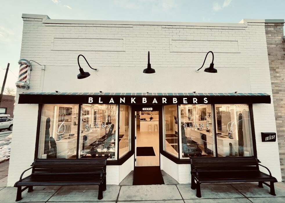 Images Blank Barbers Platt Park