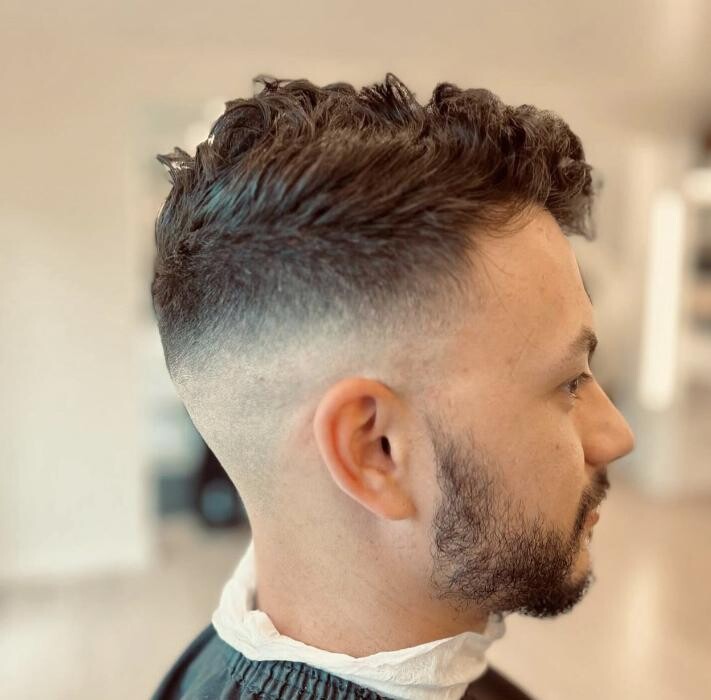 Images Blank Barbers Platt Park