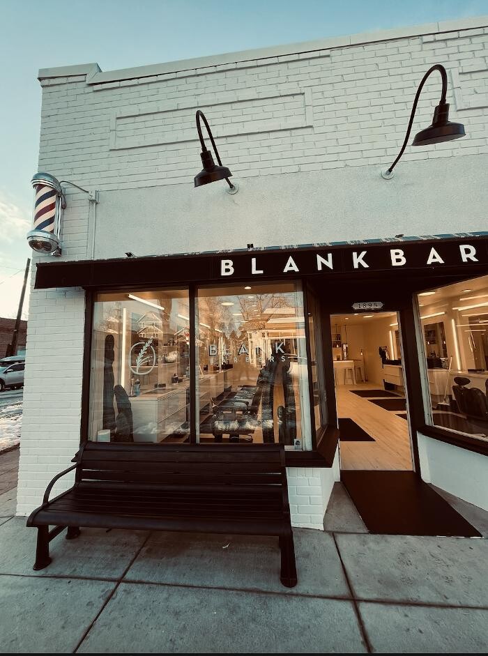 Images Blank Barbers Platt Park