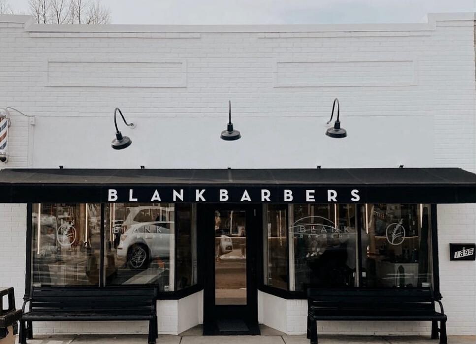 Images Blank Barbers Platt Park