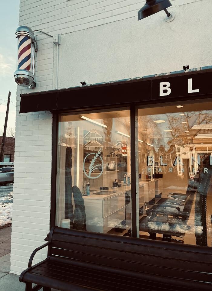 Images Blank Barbers Platt Park