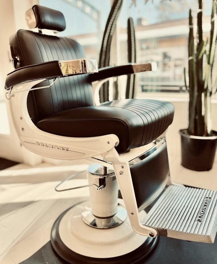 Images Blank Barbers Platt Park