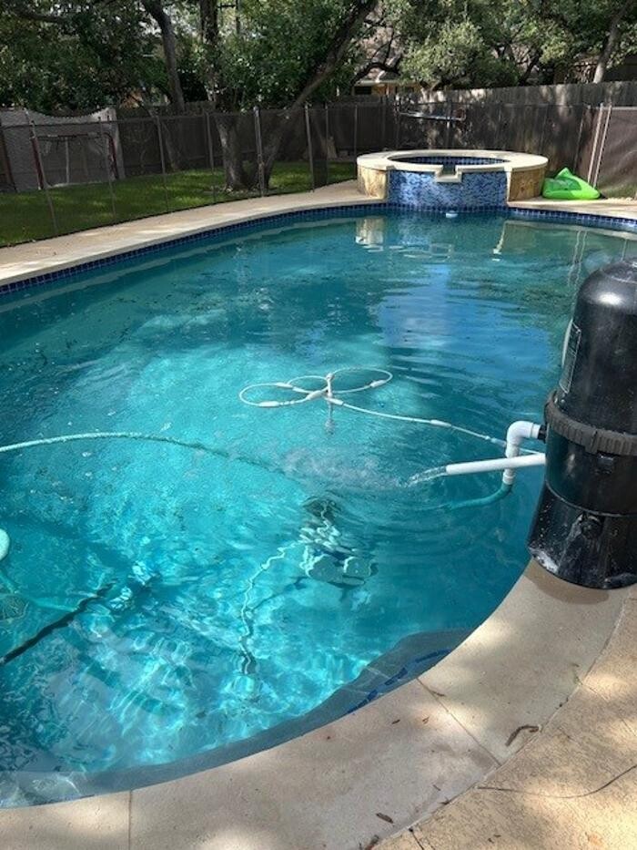 Images Pool Scientist