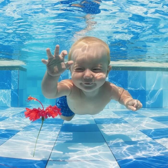 Images Pool Scientist