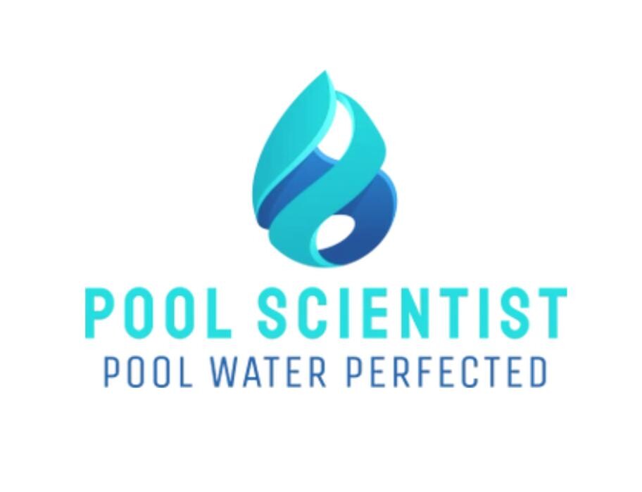Pool Scientist Logo