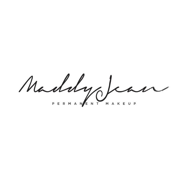 Images Maddy Jean Permanent makeup