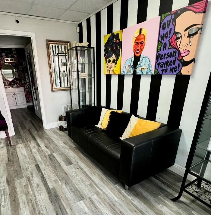 Images Maddy Jean Permanent makeup