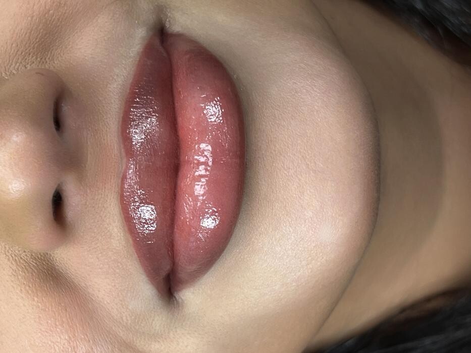 Images Maddy Jean Permanent makeup