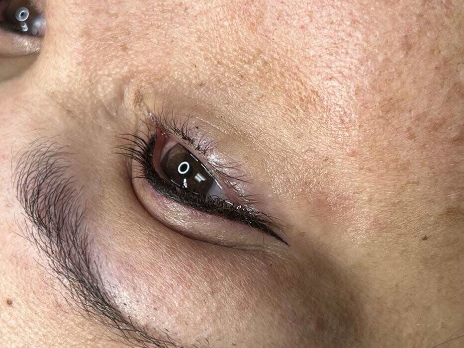 Images Maddy Jean Permanent makeup