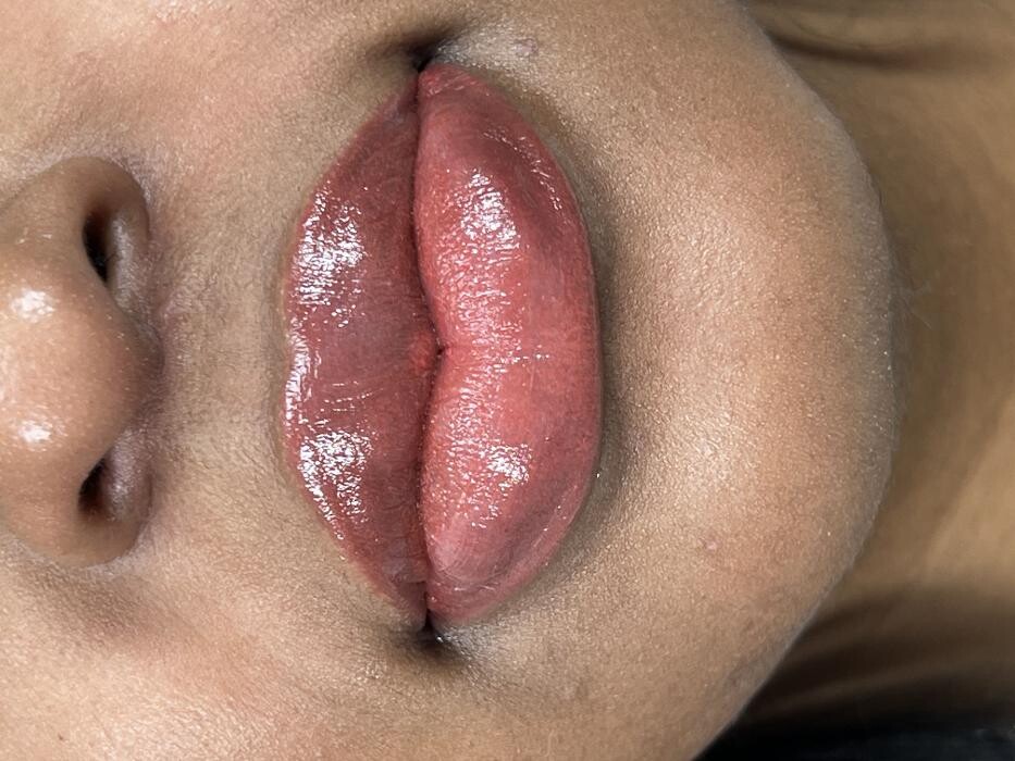 Images Maddy Jean Permanent makeup