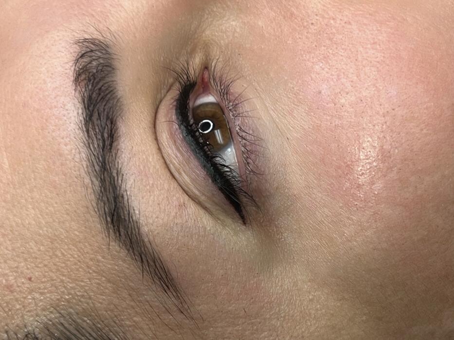 Images Maddy Jean Permanent makeup