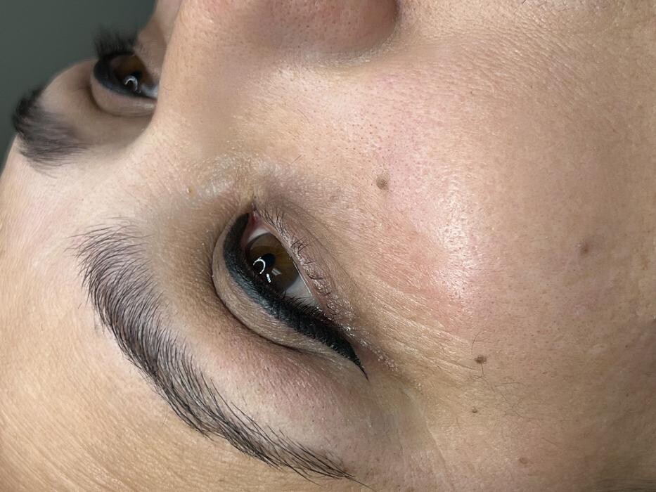 Images Maddy Jean Permanent makeup
