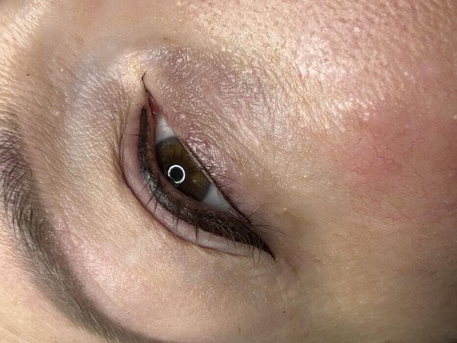 Images Maddy Jean Permanent makeup