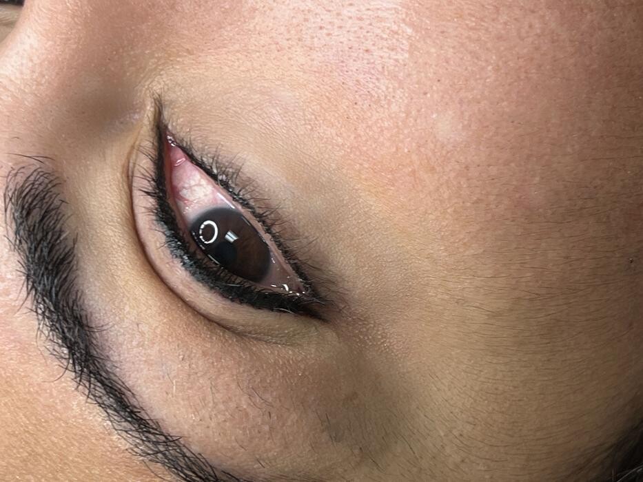 Images Maddy Jean Permanent makeup