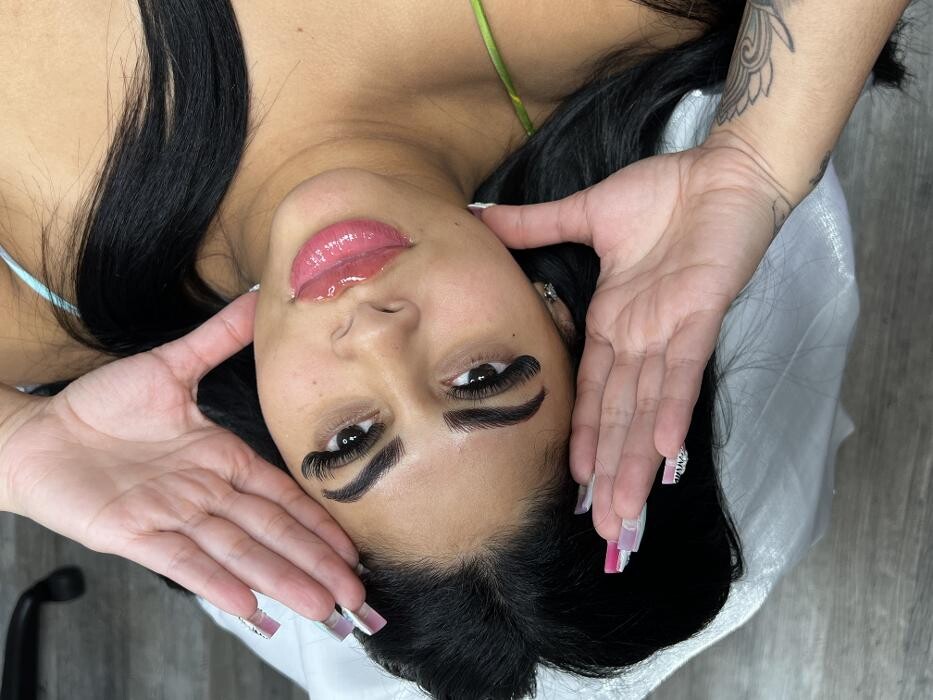 Images Maddy Jean Permanent makeup