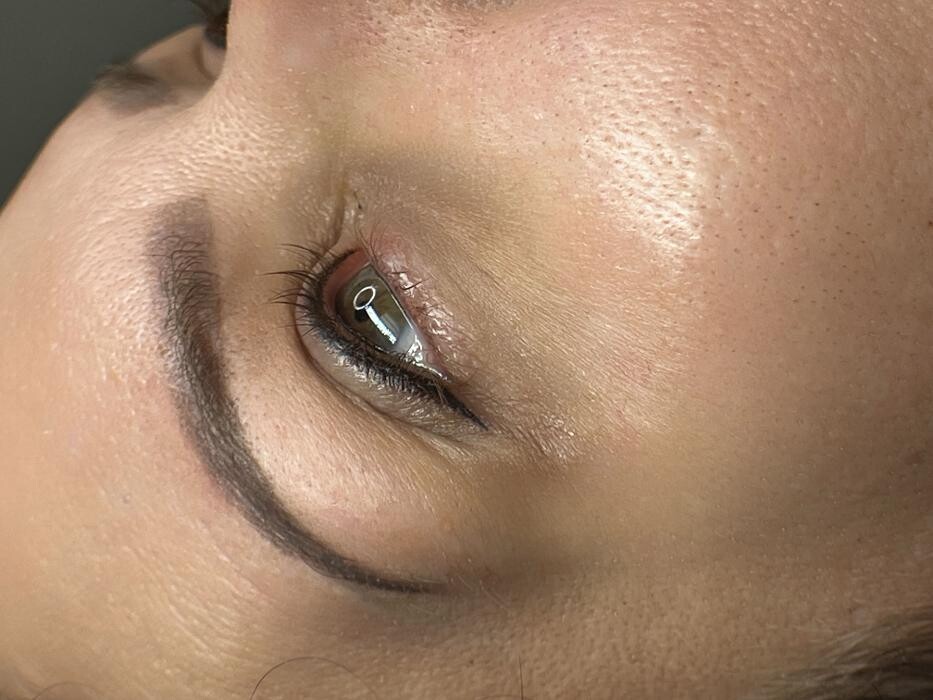 Images Maddy Jean Permanent makeup