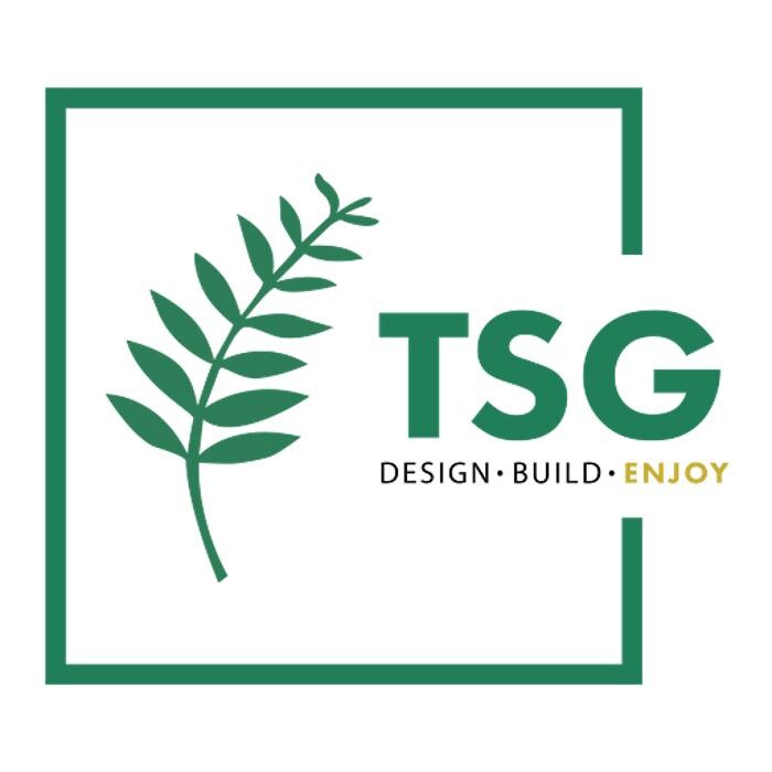 Torrison Stone & Garden Logo